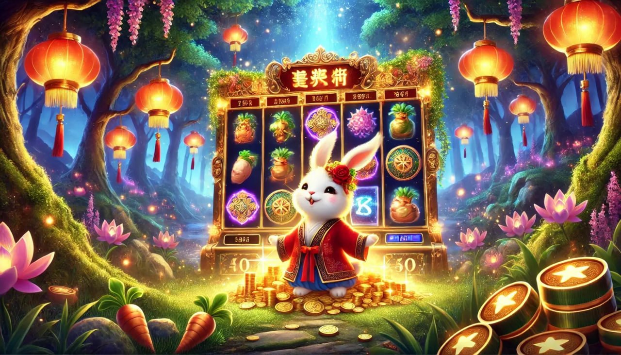 Betfur ဂိမ်းလော်ဘီ – Live Casino နှင့် Slots ဂိမ်းများ