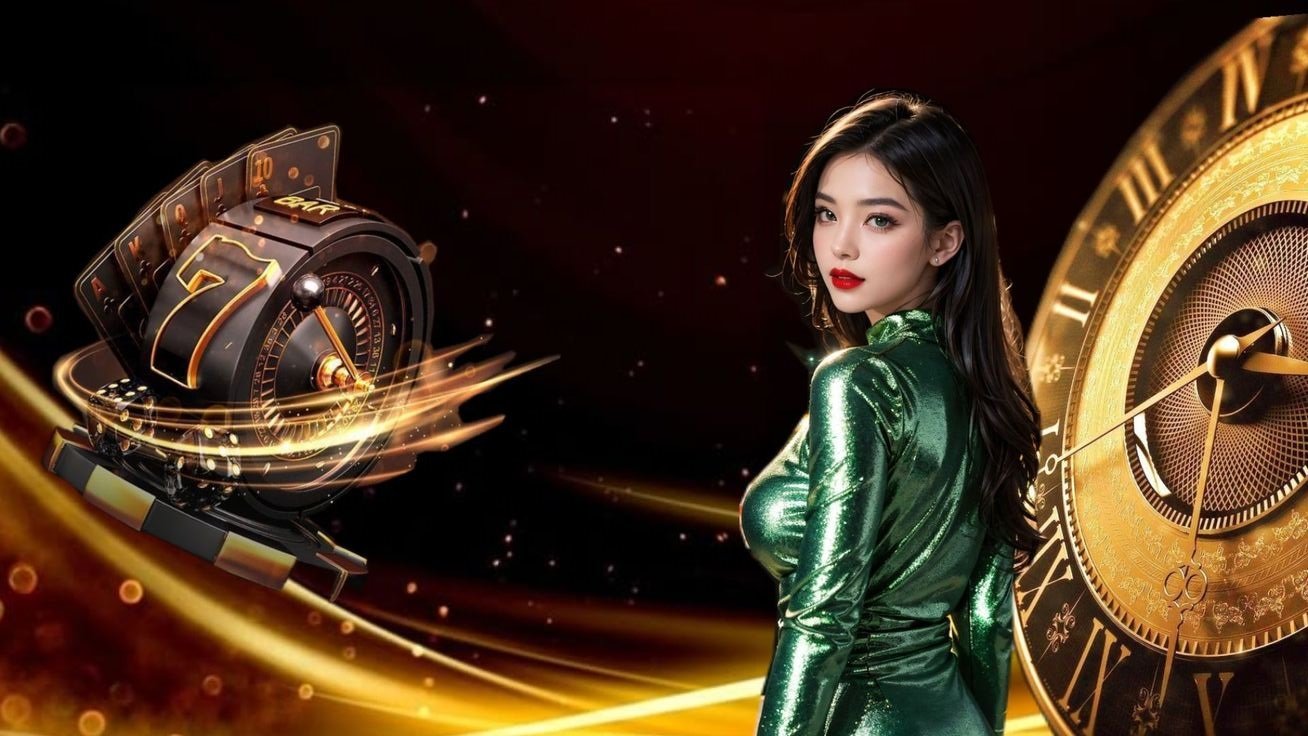betfur Slot Games ကစားနည်း MMK ငွေသွင်းနည်း အဆင့်ဆင့်