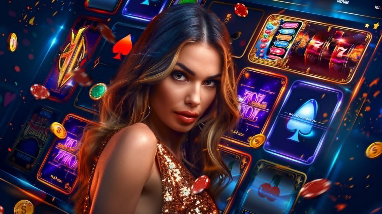 betfur Slot Game Provider များနှင့် MMK ငွေသွင်းနည်း
